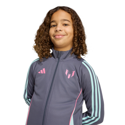 Adidas Messi Jacket Youth