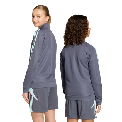 Adidas Messi Jacket Youth