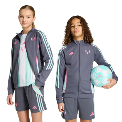 Adidas Messi Jacket Youth