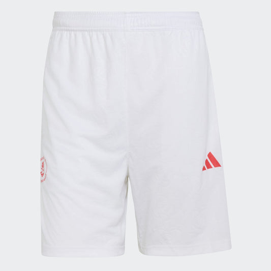 Adidas Lamine Yamal Woven Shorts
