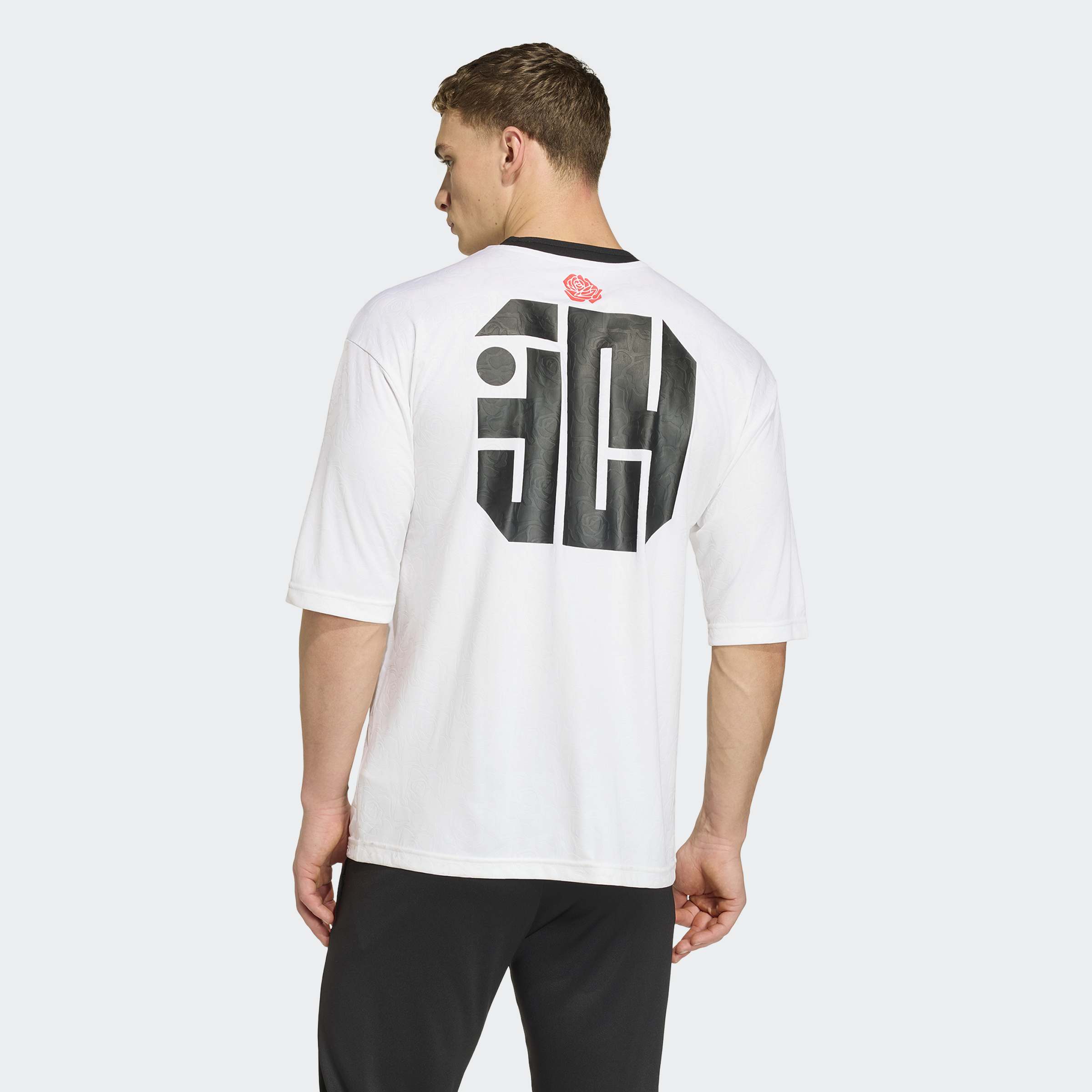Adidas Lamine Yamal Hot T-Shirt – Soccer World Central