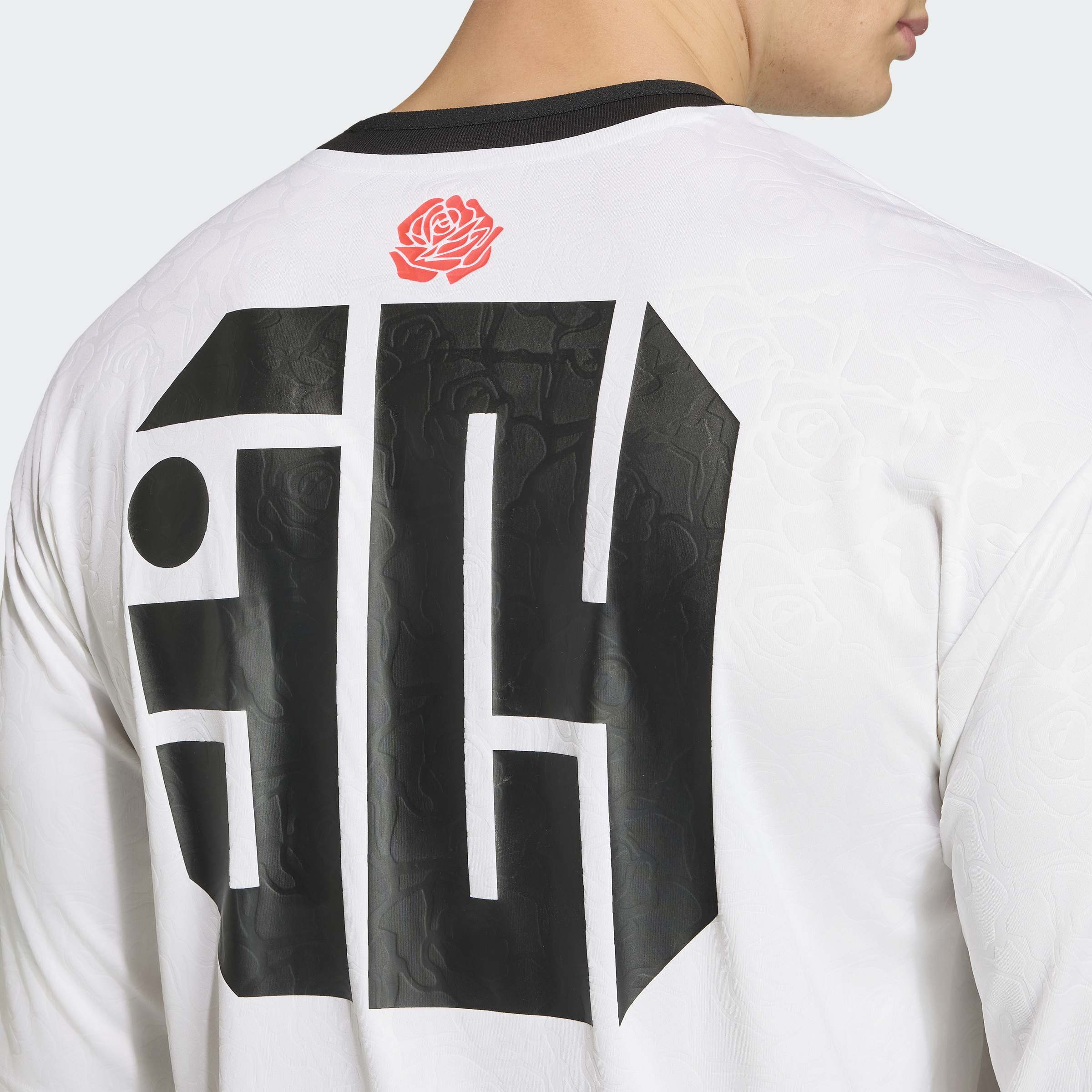 トップス ken yama Adidas Lamine Yamal Hot T-Shirt – Soccer World Central