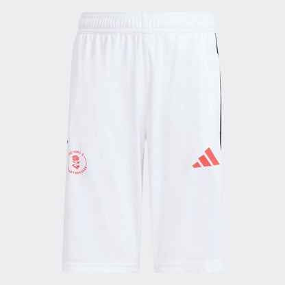 Adidas Lamine Yamal Training Shorts Youth