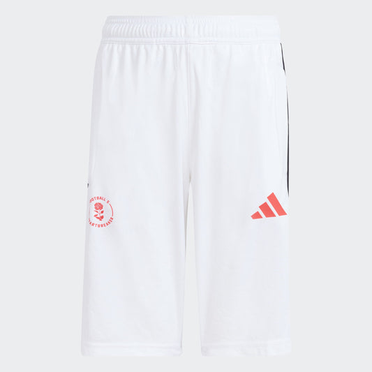 Adidas Lamine Yamal Training Shorts Youth