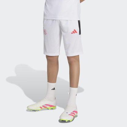 Adidas Lamine Yamal Training Shorts Youth