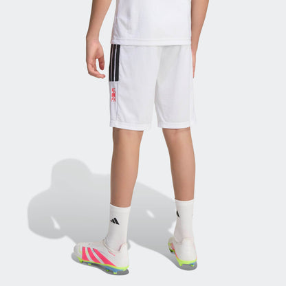 Adidas Lamine Yamal Training Shorts Youth