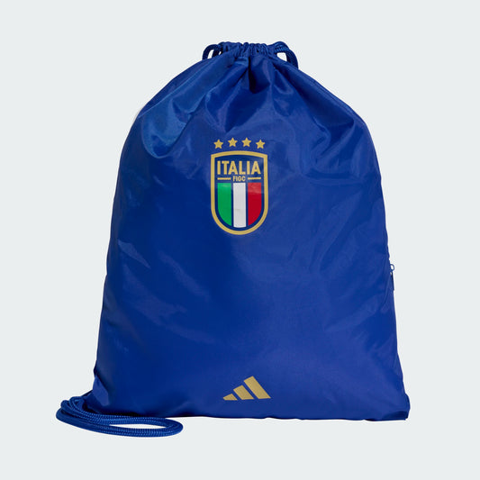 Adidas Italy Gymsack