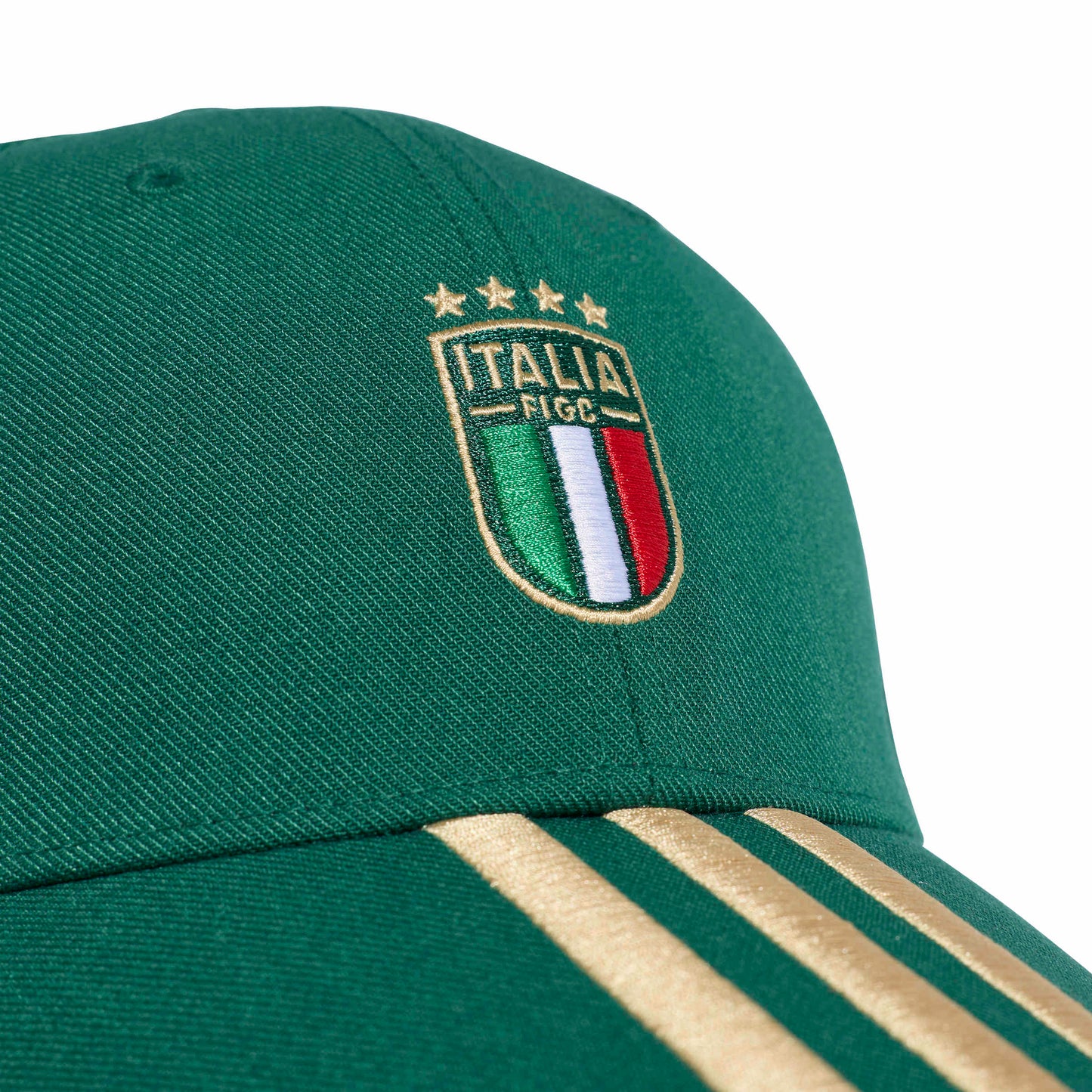Adidas Italy Baseball Cap
