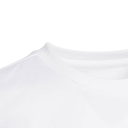 Adidas World Cup Official Match Ball T-Shirt White Youth