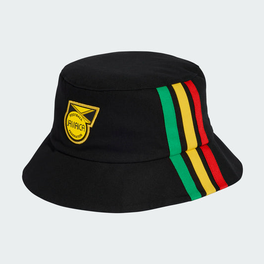 Adidas Jamaica Bucket Hat