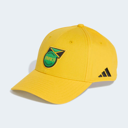 Adidas Jamaica Baseball Cap