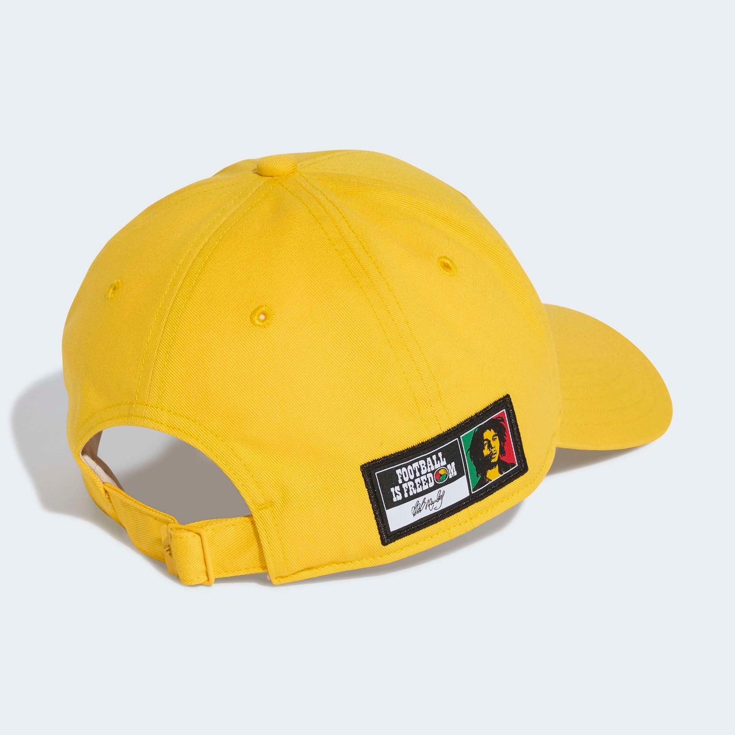 Adidas Jamaica Baseball Cap