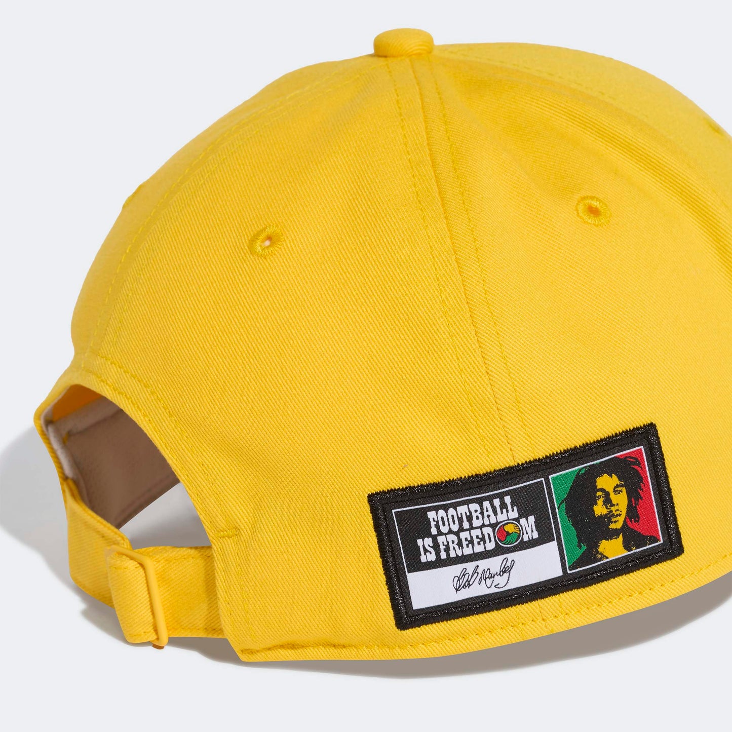 Adidas Jamaica Baseball Cap