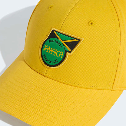 Adidas Jamaica Baseball Cap