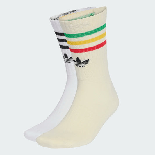 Adidas Bob Marley Socks