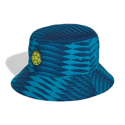 Adidas Colombia 2026 Bucket Hat