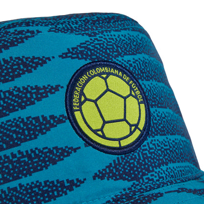 Adidas Colombia 2026 Bucket Hat