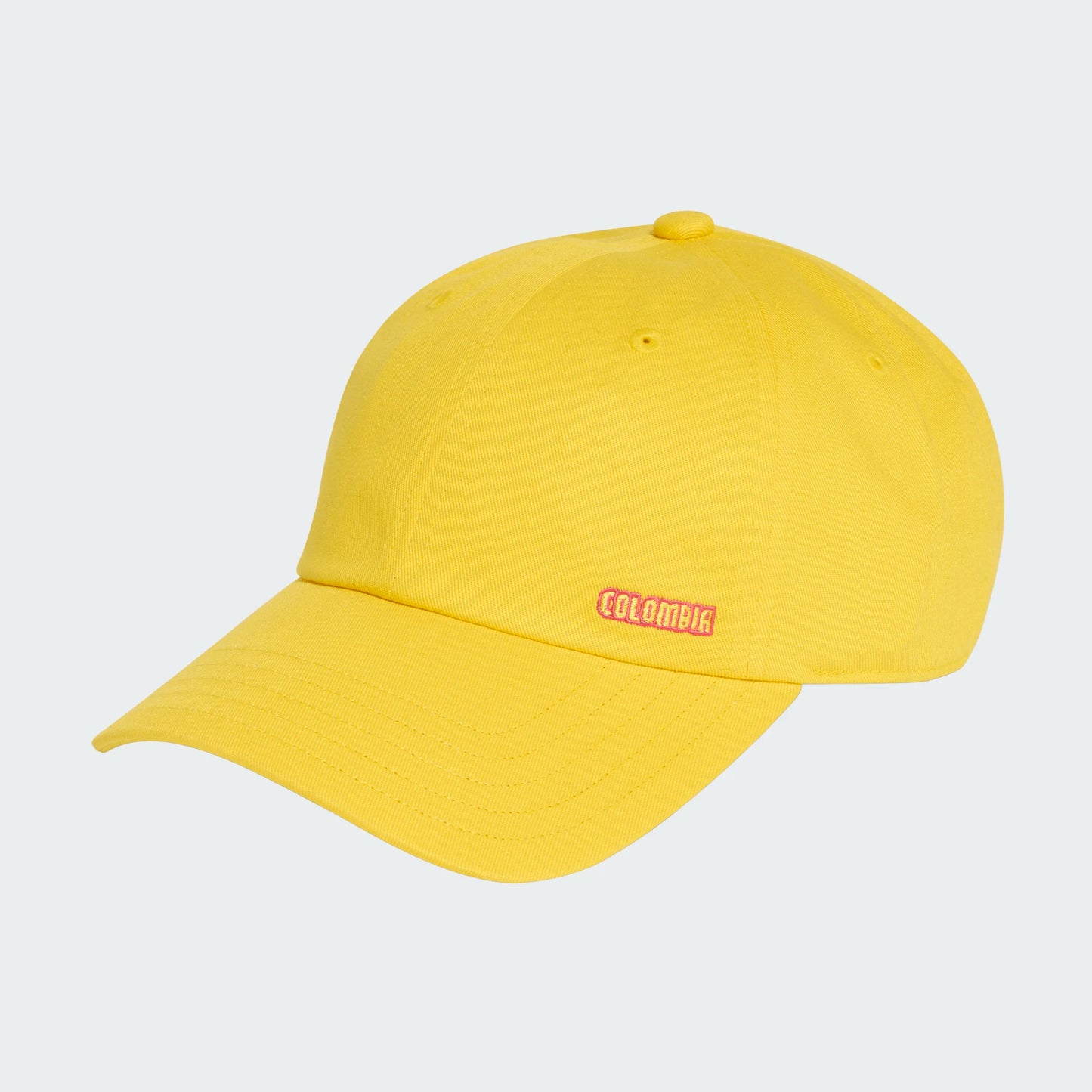 Adidas Colombia Dad Cap
