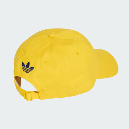 Adidas Colombia Dad Cap