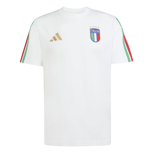 Adidas Italy DNA T-Shirt
