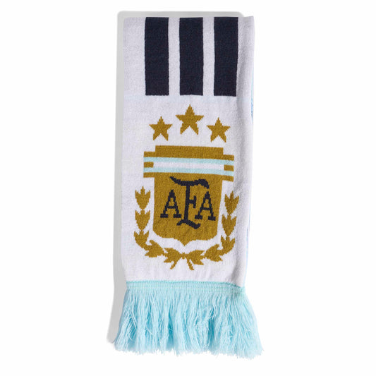 Adidas Argentina Scarf