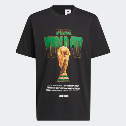 Adidas World Cup Tour T-Shirt