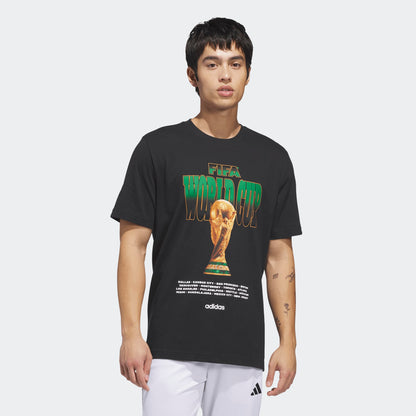 Adidas World Cup Tour T-Shirt