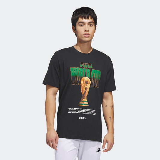 Adidas World Cup Tour T-Shirt