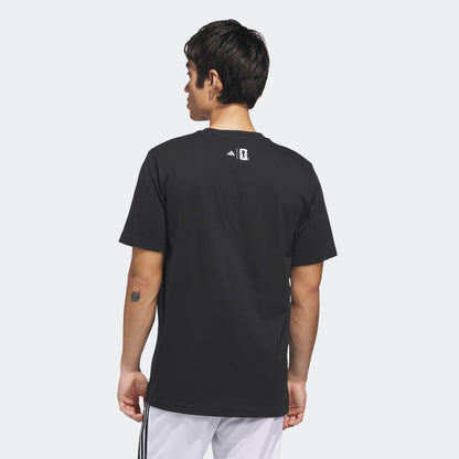 Adidas World Cup Tour T-Shirt