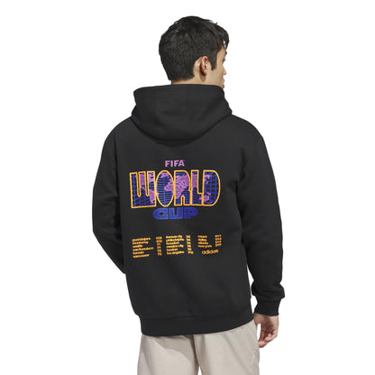 Adidas World Cup Tour Hoodie