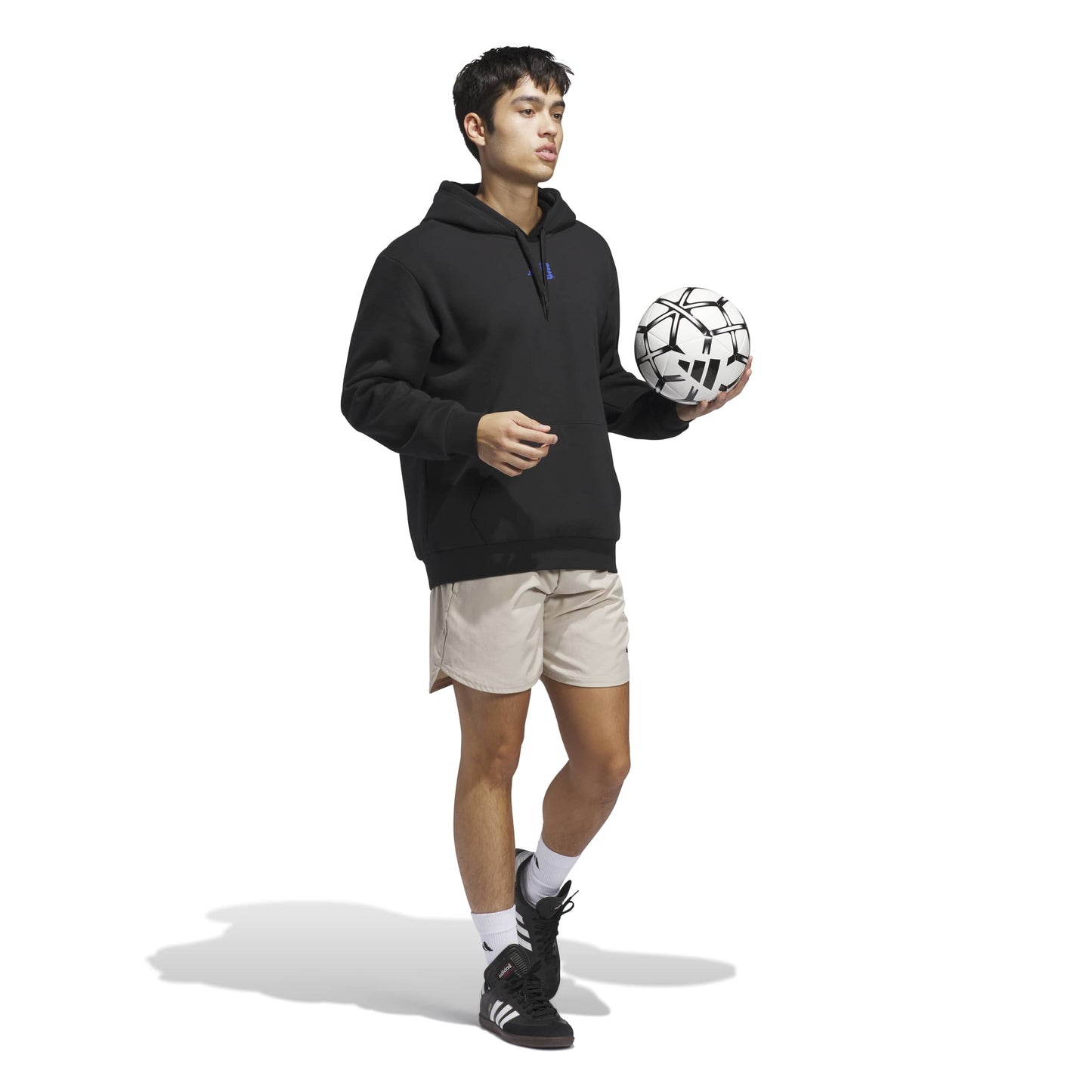 Adidas World Cup Tour Hoodie
