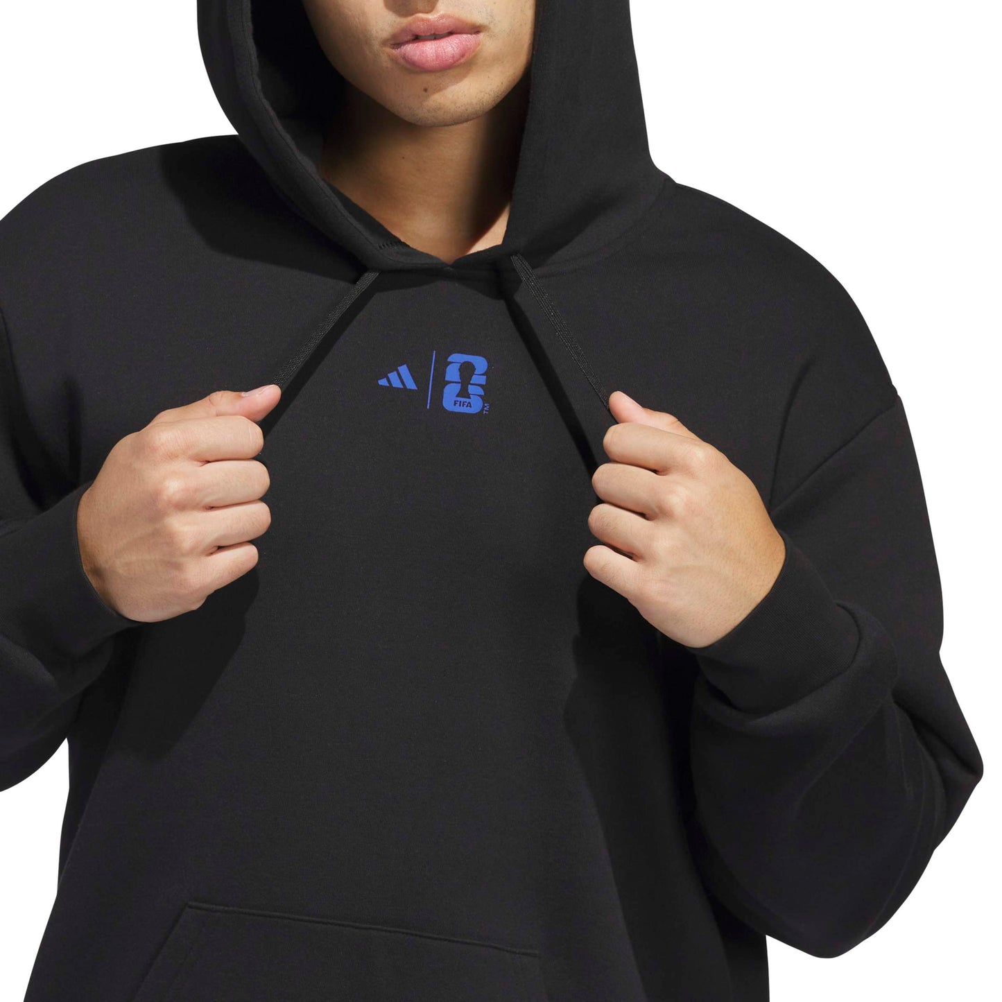 Adidas World Cup Tour Hoodie