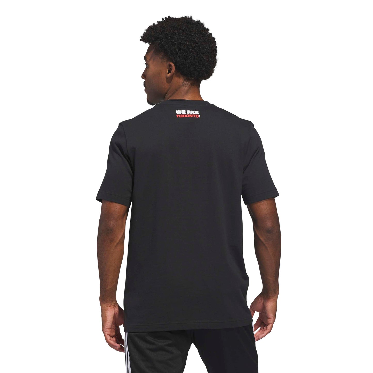 Adidas World Cup Host City Toronto T-Shirt