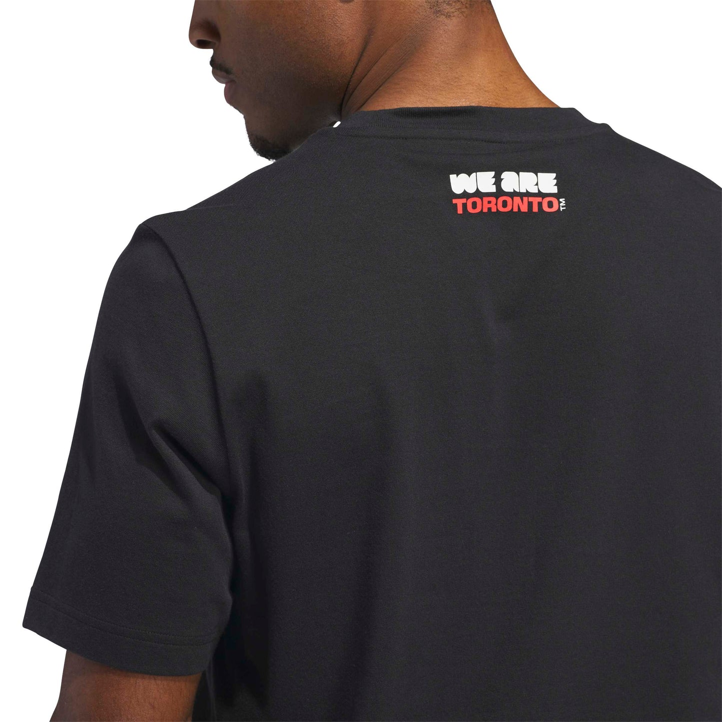 Adidas World Cup Host City Toronto T-Shirt