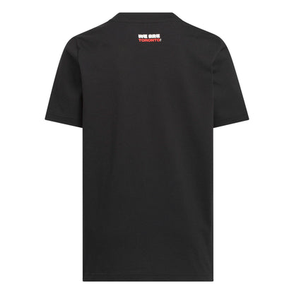 Adidas World Cup Host City Toronto T-Shirt Youth