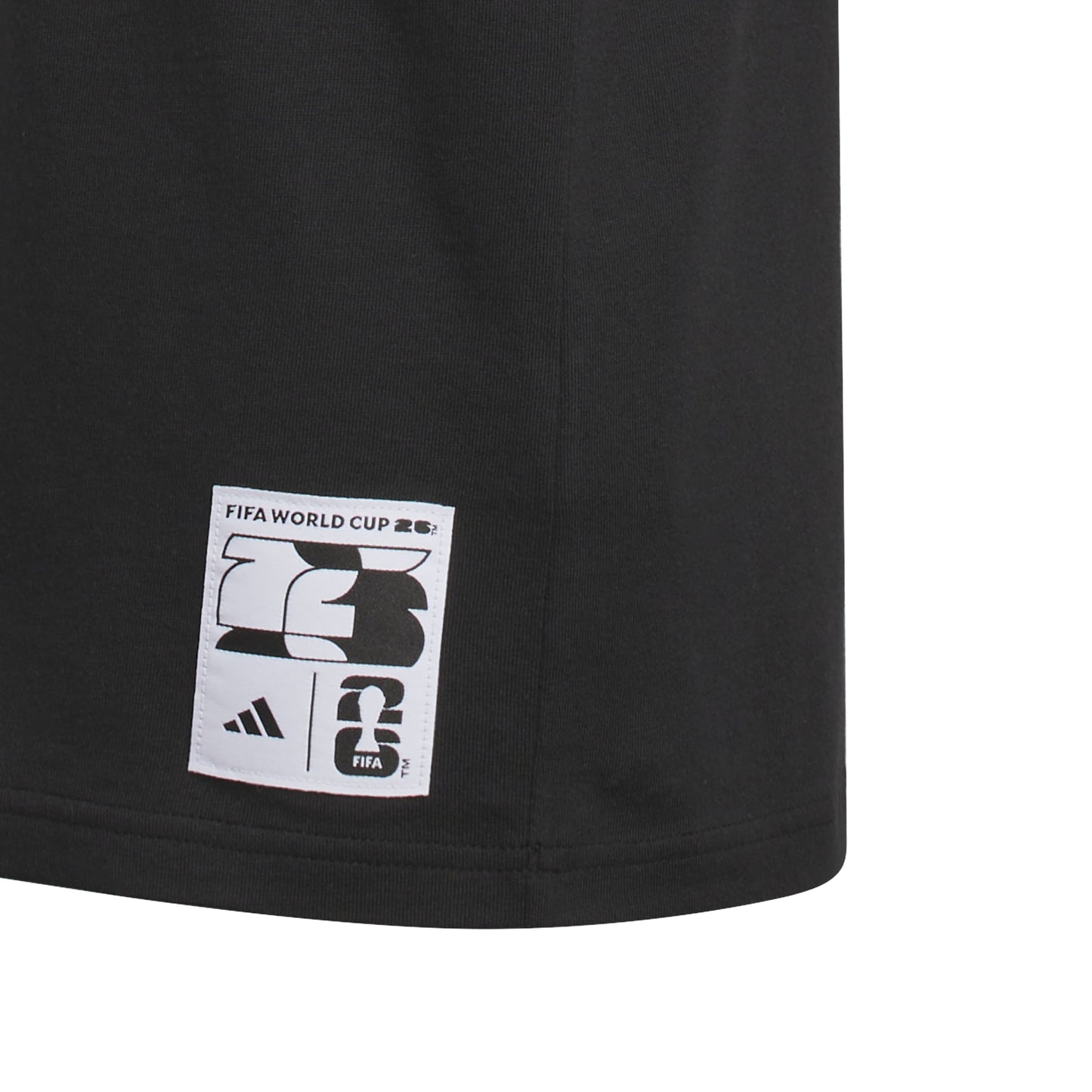 Adidas World Cup Host City Toronto T-Shirt Youth