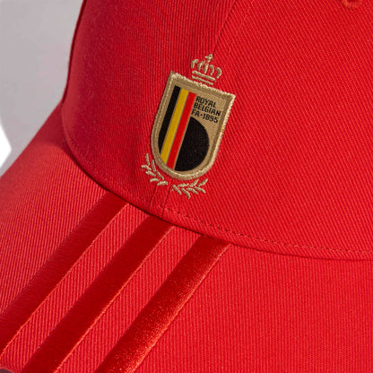 Adidas Belgium Cap