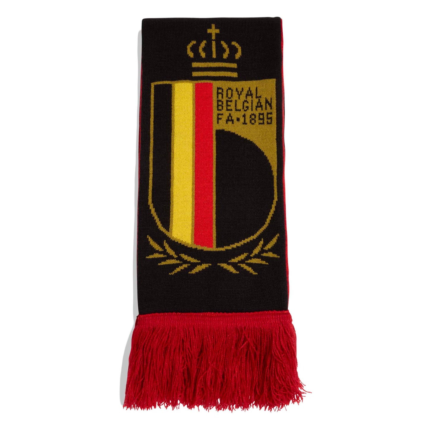 Adidas Belgium Scarf