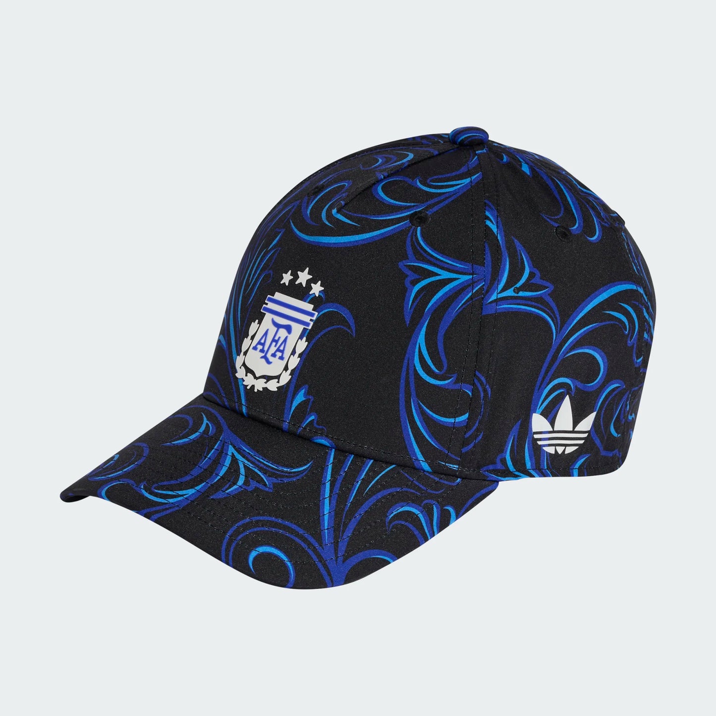 Adidas Argentina Graphic Baseball Cap