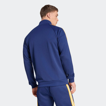 Adidas Real Madrid Originals Track Jacket