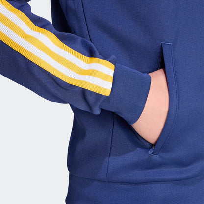 Adidas Real Madrid Originals Track Jacket