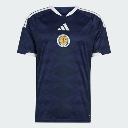 Adidas Scotland 2026 Home Jersey