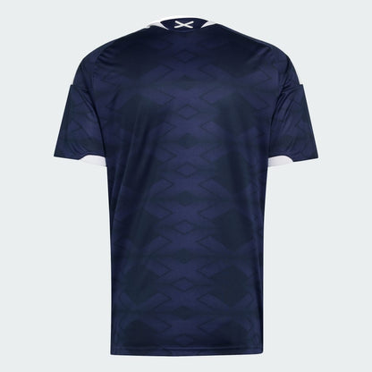 Adidas Scotland 2026 Home Jersey