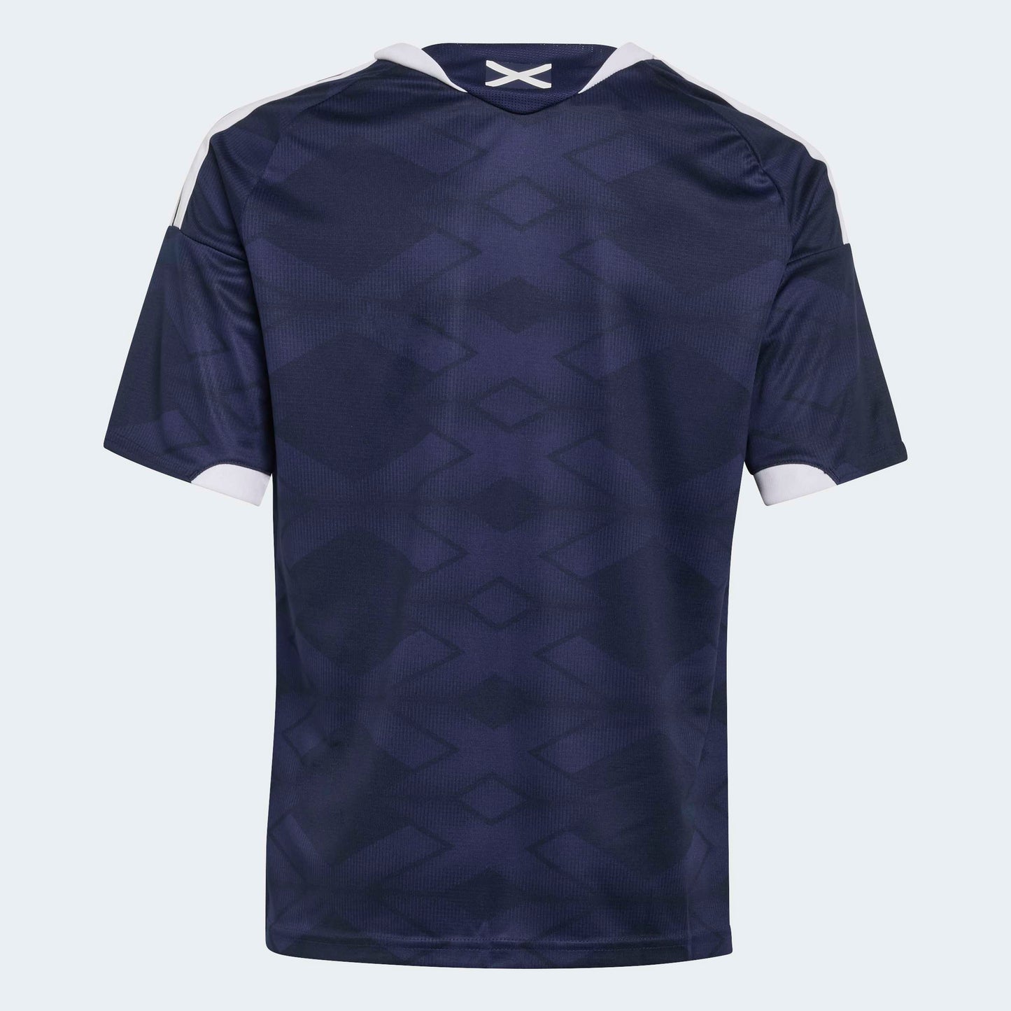 Adidas Scotland 2026 Home Jersey Youth