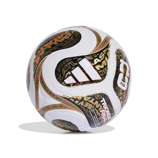 Adidas FIFA World Cup™  Final League Ball