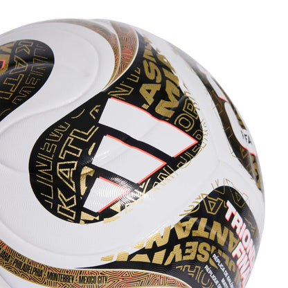 Adidas FIFA World Cup™  Final League Ball