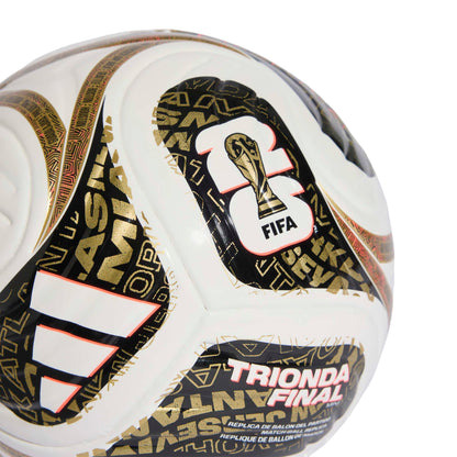 Adidas 2026 FIFA World Cup™ Finals Trionda Mini Ball