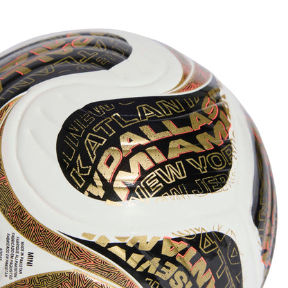 Adidas 2026 FIFA World Cup™ Finals Trionda Mini Ball