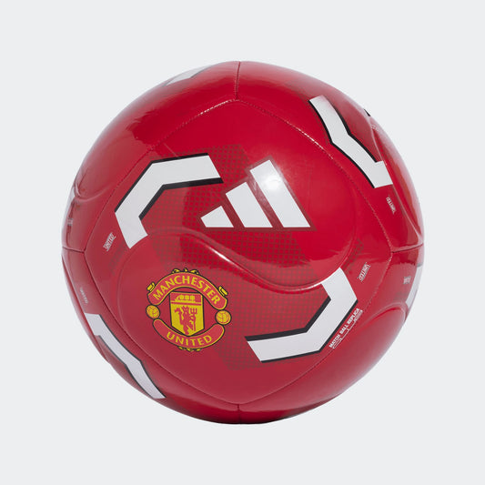 Manchester United Home Club Ball