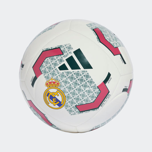 Real Madrid Home Club Ball